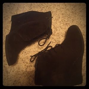 American Rag Booties